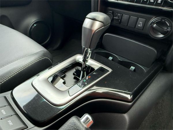 2021 Toyota Fortuner GUN156R GXL image