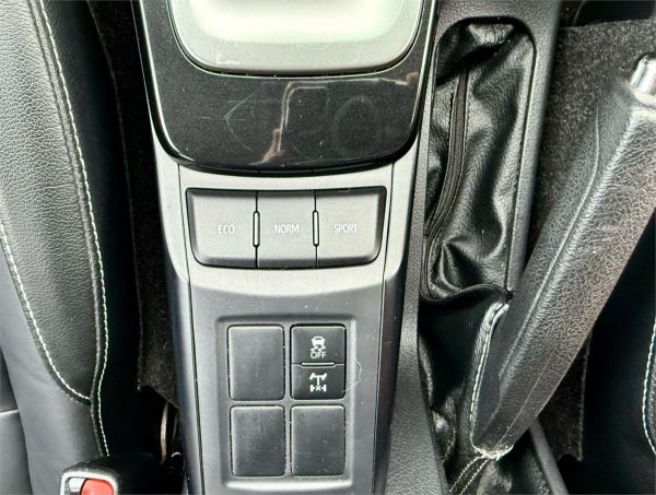 2021 Toyota Fortuner GUN156R GXL image