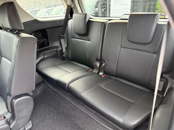 2021 Toyota Fortuner GUN156R GXL image