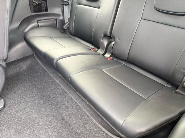 2021 Toyota Fortuner GUN156R GXL image