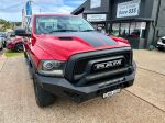 Image for 2020 RAM 1500 DS Laramie RamBox
