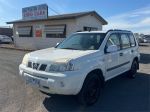 Image for 2005 NISSAN X-TRAIL 4D WAGON T30 ST (4x4)