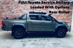 Image for 2023 Toyota Hilux GUN126R Rogue