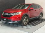 Image for 2018 Honda CR-V Wagon RW MY18 VTi