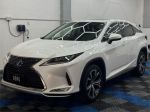 Image for 2021 Lexus RX GYL25R 450h