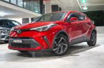 Image for 2023 Toyota C-HR NGX50R Koba