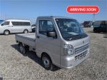 Image for 2025 Suzuki Carry UTE 4WD