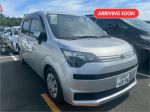 Image for 2018 Toyota Spade Welcab F Welcab F Welcab