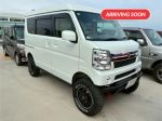 Image for 2021 Suzuki Every People Mover 4WD PZ Turbo