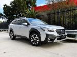 Image for 2021 Subaru Outback 6GEN AWD Touring