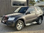 Image for 2015 Suzuki Grand Vitara JB MY15 Navigator (4x4) Grey 4 Speed Automatic Wagon