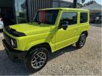 Image for 2023 Suzuki Jimny GJ XC