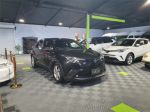 Image for 2019 Toyota C-HR SUV ZYX10 S