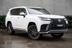 Image for 2023 Lexus LX FJA310R 500d F Sport