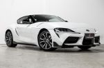 Image for 2024 TOYOTA SUPRA Other GR