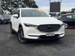 Image for 2021 Mazda CX-8 CX8C Sport