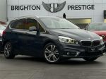 Image for 2015 BMW 2 4D WAGON F45 20i ACTIVE TOURER SPORT LINE