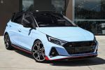 Image for 2026 Hyundai i20 BC3.V2 N