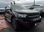 Image for 2018 FORD EVEREST 4D WAGON UA MY18 TITANIUM (4WD)