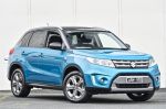 Image for 2017 Suzuki Vitara Wagon LY RT-S
