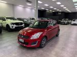 Image for 2016 Suzuki Swift Hatchback FZ MY15 GL