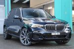 Image for 2020 BMW X5 G05 xDrive30d M Sport
