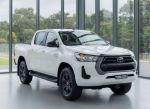 Image for 2023 TOYOTA HILUX DOUBLE CAB P/UP GUN136R SR HI-RIDER (4x2)