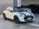 Image for 2017 MINI COOPER 5D HATCHBACK F55