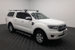 Image for 2020 Ford Ranger PX MkIII XLT Hi-Rider