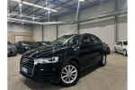 Image for 2016 Audi Q3 TDI 8U