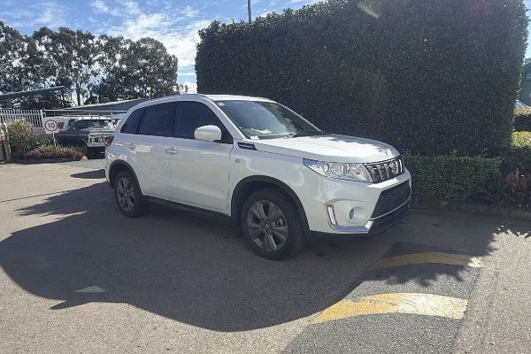 2023 Suzuki Vitara LY Series II  image
