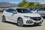 Image for 2020 Honda Civic FK4 VTi-L
