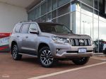 Image for 2023 Toyota Landcruiser Prado GDJ150R VX