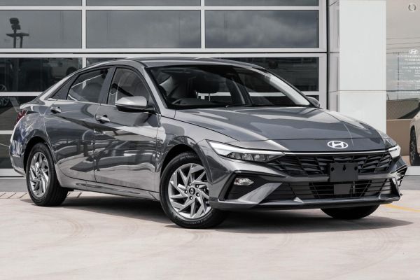 2025 Hyundai i30 CN7.V2  image