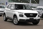 Image for 2025 Hyundai Venue QX.V5 