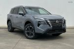 Image for 2026 Nissan X-TRAIL Ti T33 Auto 4WD MY26