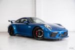 Image for 2018 Porsche 911 GT3 991 II Auto MY18