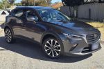 Image for 2026 Mazda CX-3  G20 Pure
