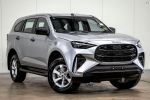 Image for 2026 Isuzu MU-X LS-M Auto 4x2 MY25.5