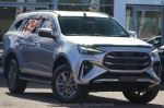 Image for 2026 Isuzu MU-X LS-U Auto 4x4 MY25.5