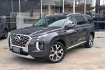 Image for 2021 Hyundai Palisade  Elite