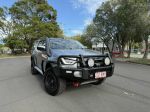 Image for 2021 Isuzu D-MAX RG MY21 LS-M
