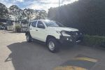 Image for 2023 Mitsubishi Triton MR GLX