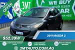 Image for 2011 Mazda 2 Neo DE Series 1