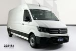 Image for 2024 Volkswagen Crafter SY1 35