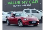 Image for 2016 Mazda MX-5 ND