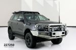 Image for 2017 Ford EVEREST TREND UA MY17 3.2L
