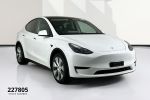 Image for 2023 Tesla Model Y  