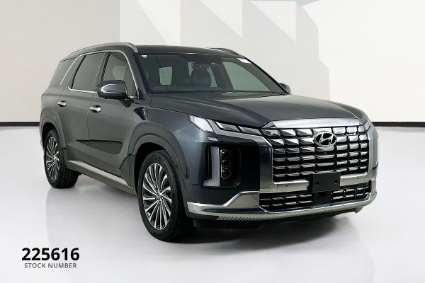 2023 Hyundai Palisade LX2.V3 Highlander image