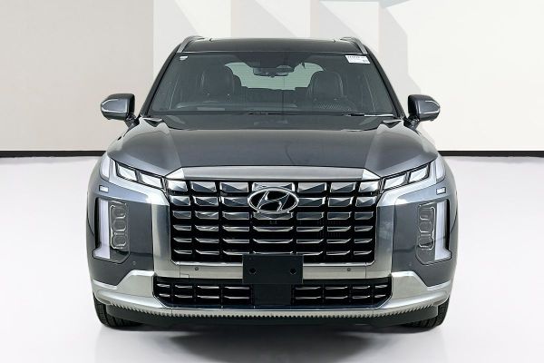 2023 Hyundai Palisade LX2.V3 Highlander image